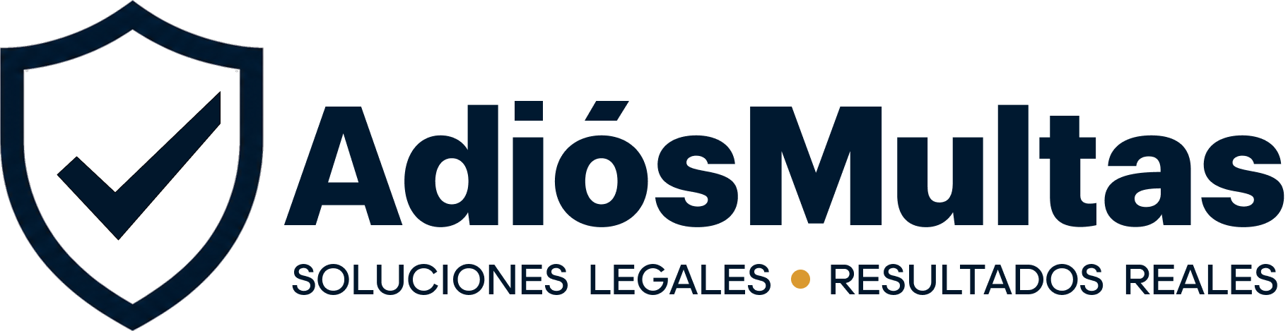 AdiosMultas